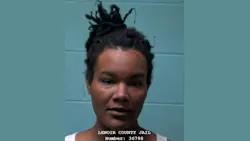 Janecia Amil Greenfield-Williams