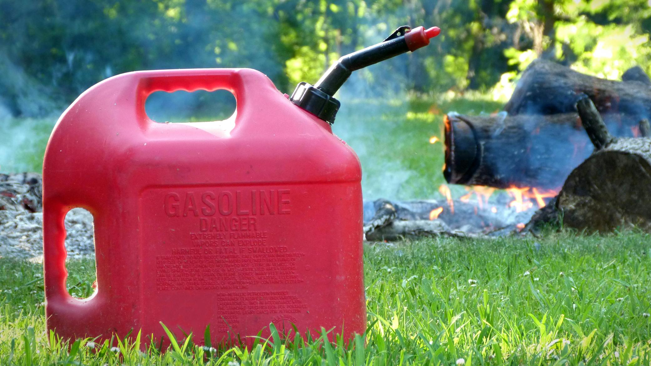 Gas can