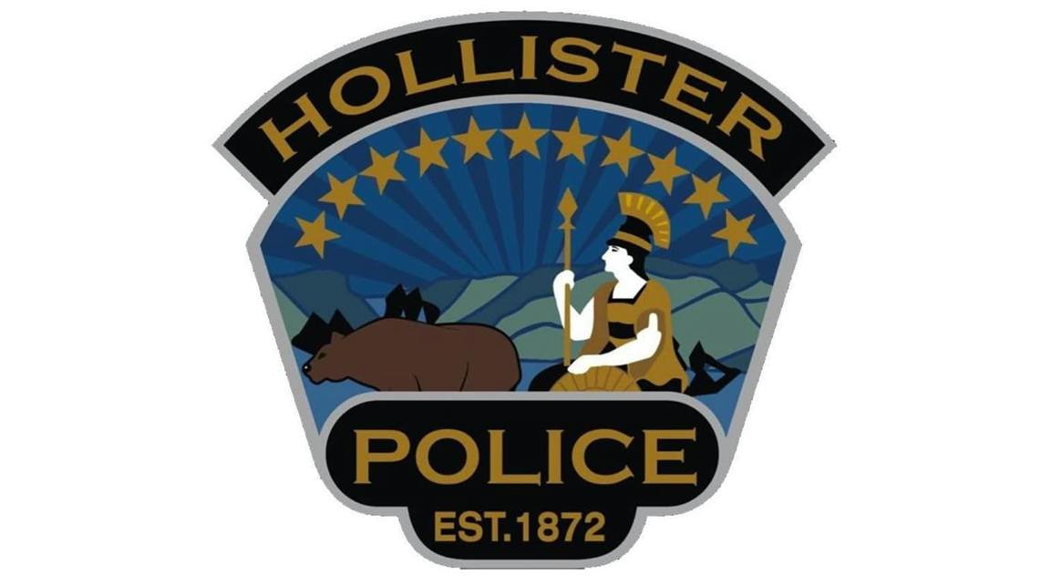 Hollister Police Department