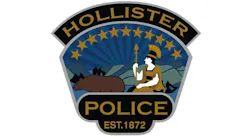 Hollister Police Department