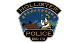 Hollister Police Department