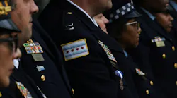 Chicago police officers