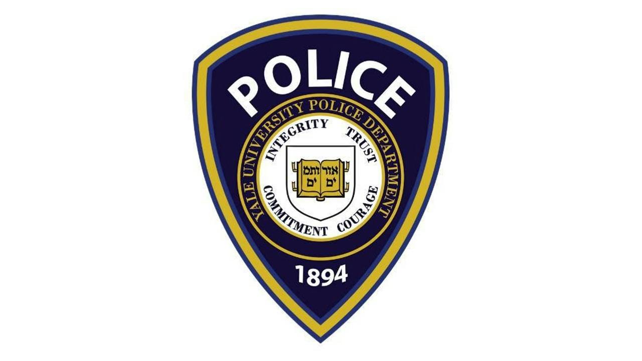 Yale University Police Department