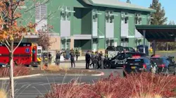 Bend elementary school shooting