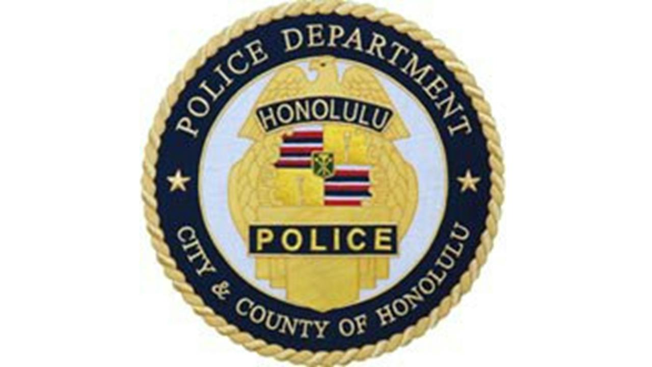 Honolulu Police Department