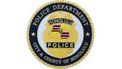 Honolulu Police Department