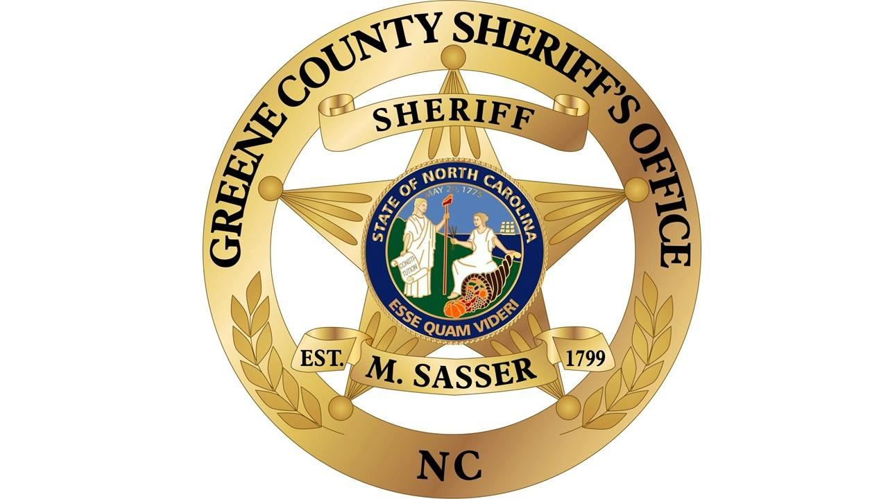 Greene County Sheriff's Office