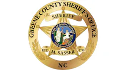 Greene County Sheriff's Office
