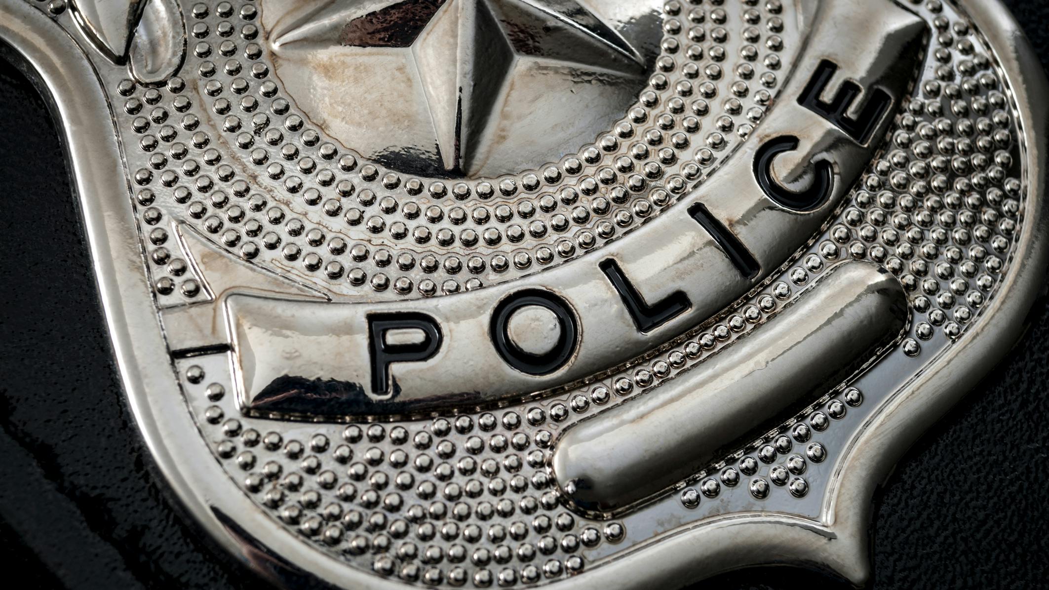 Police Badge