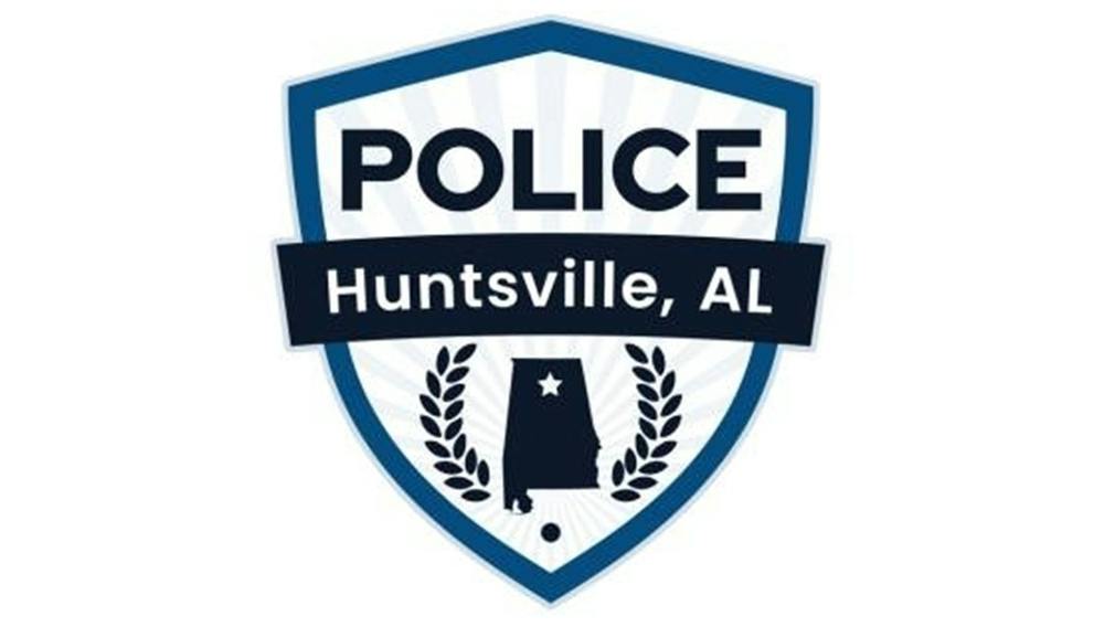 Huntsville Police Department