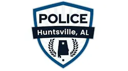 Huntsville Police Department