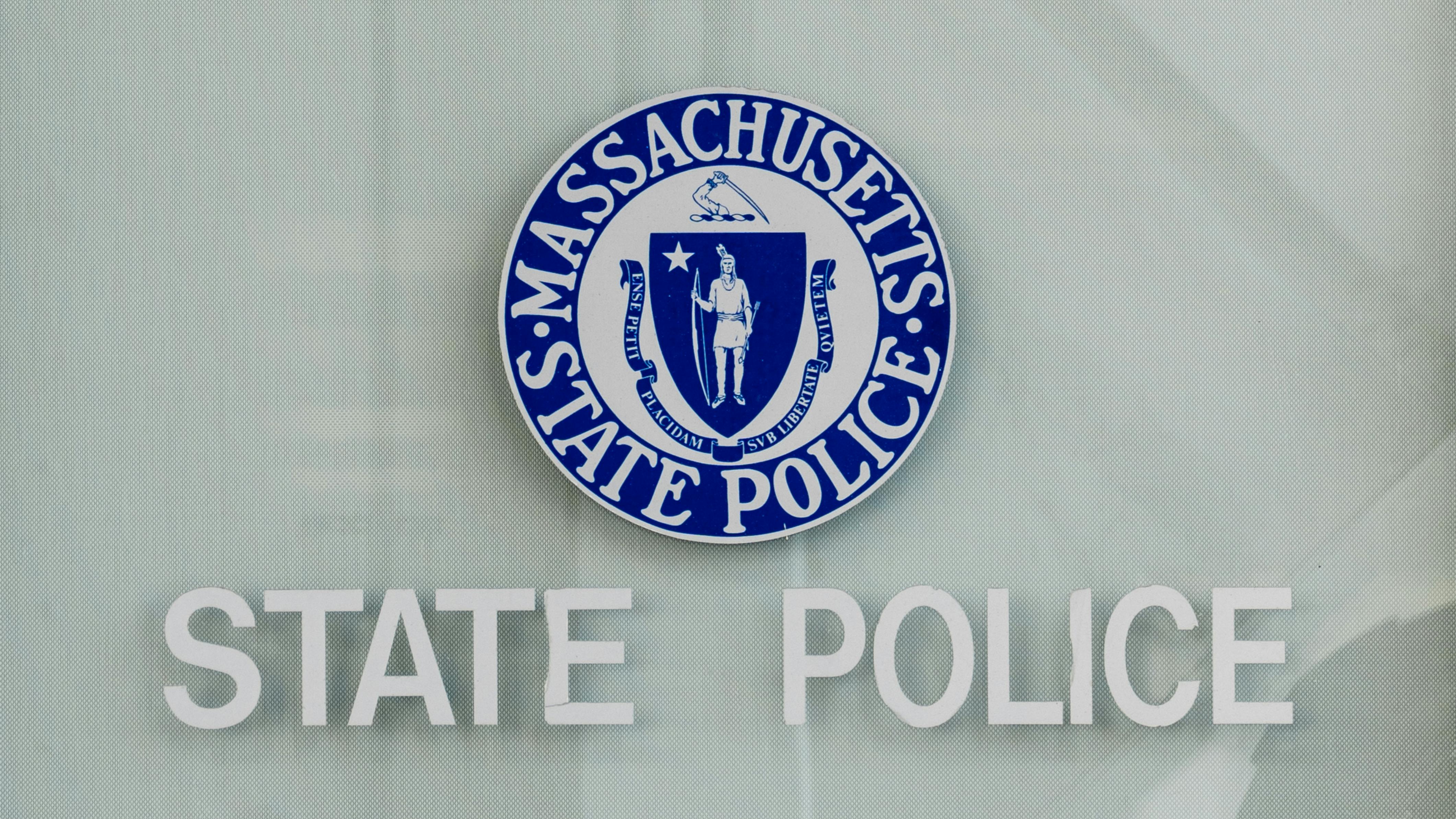 Massachusetts State Police