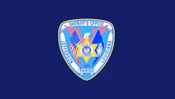 Jefferson Parish Sheriff's Office seal