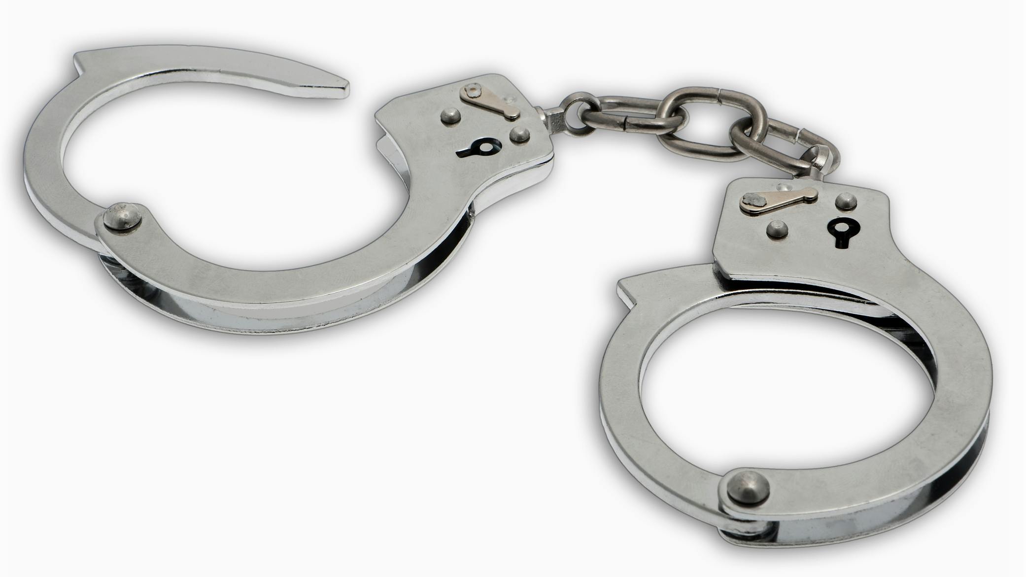Handcuffs