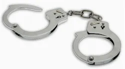 Handcuffs