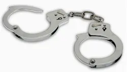 Handcuffs
