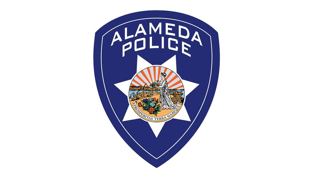 Alameda Police Department