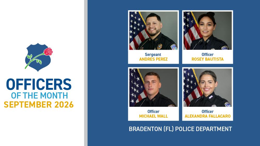 6ae234159061fe091cb85560 September 2026 Officers Of The Month