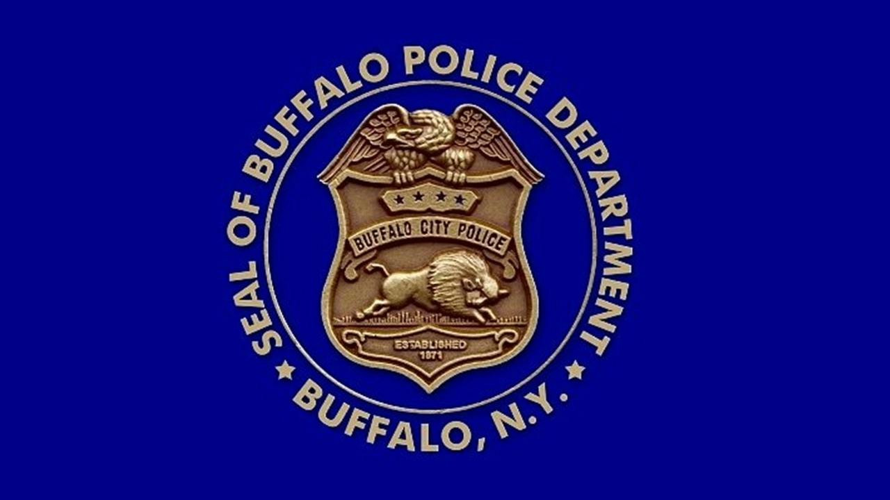 Buffalo Police Department