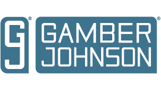 Gamber-Johnson LLC logo