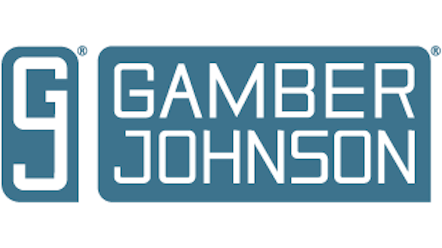 Gamber-Johnson LLC logo