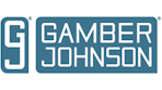 Gamber-Johnson LLC logo