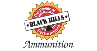 Black Hills Ammunition logo