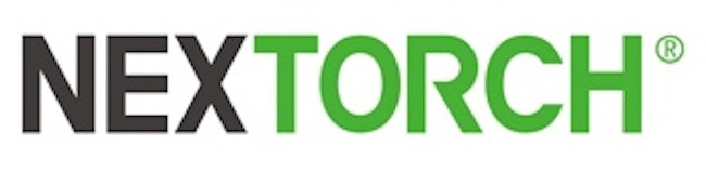 NEXTORCH logo