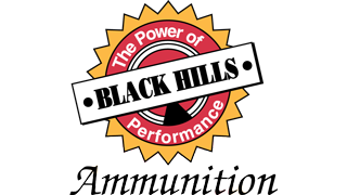 Black Hills Ammunition logo