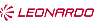 LEONARDO logo