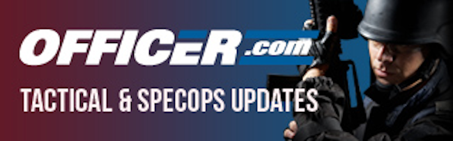 officer.com header logo