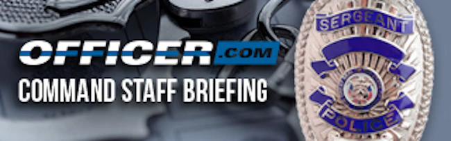 officer.com header logo
