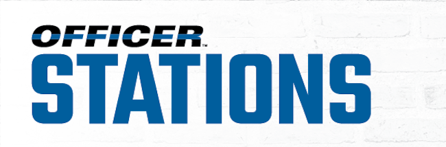 officer.com header logo
