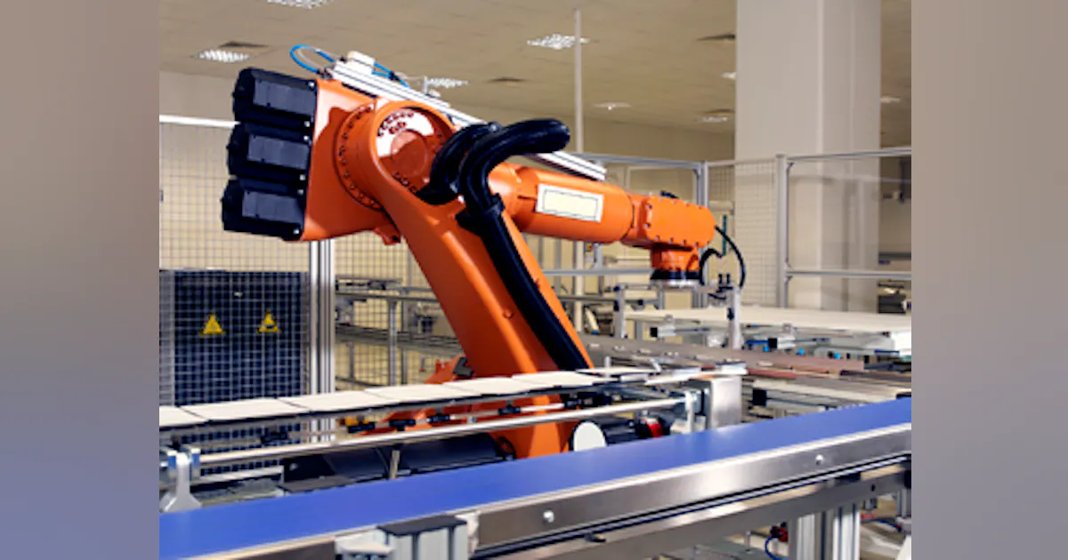 Converting Existing Products to Functional Safety | Automation World