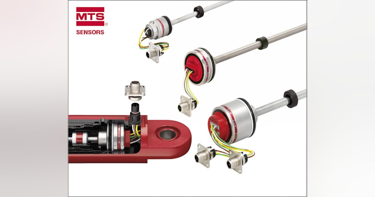 Integrated Connector System | Automation World