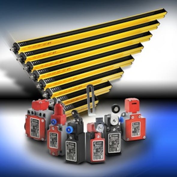 Machine Safety Devices Automation World