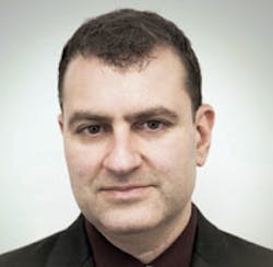 John Cusimano, Security Incidents Organization, managing director. John Cusimano, Security Incidents Organization, managing director.