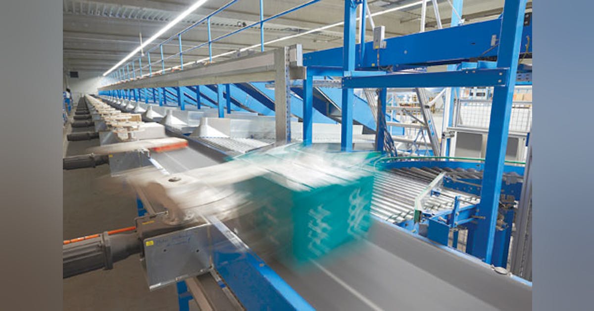 Improve Machine Performance Monitoring | Automation World