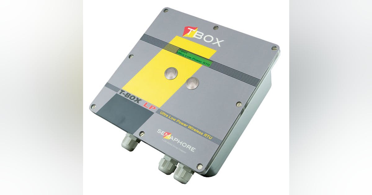 RTU Extends Capabilities | Automation World