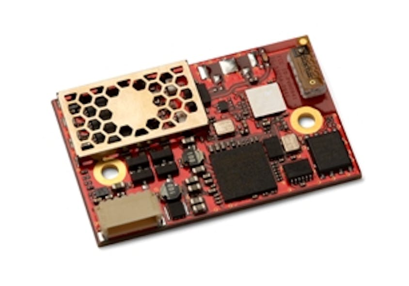 Wireless LAN Serial Port Adapter Automation World