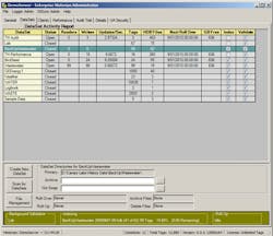 Aw 1293 Canary Aw 1293 Canary