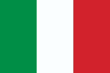 Aw 1318 Italianflag