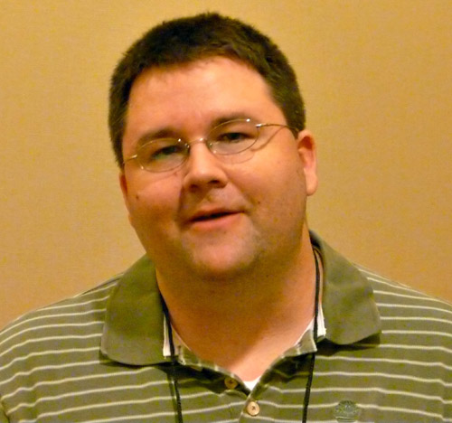 Andrew Robinson, Project Engineer, Avid Solutions, detailed a highly complex integration challenge--from both the medical manufa