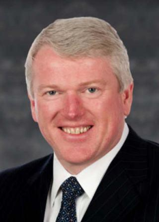 Steve Blair, President of Invensys Operations Management, North America