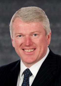 Steve Blair, President of Invensys Operations Management, North America Steve Blair, President of Invensys Operations Management, North America