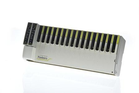 The Foxboro PAC System provides control and information capabilities for hybrid market installations with fewer than 3,000 I/O p