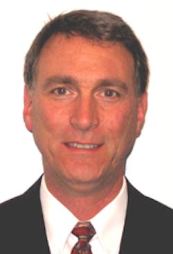 George Schuster, Rockwell Automation George Schuster, Rockwell Automation