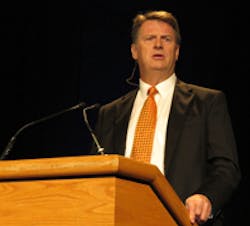 Steve Sonnenberg, Business Leader, Emerson Process Management Steve Sonnenberg, Business Leader, Emerson Process Management