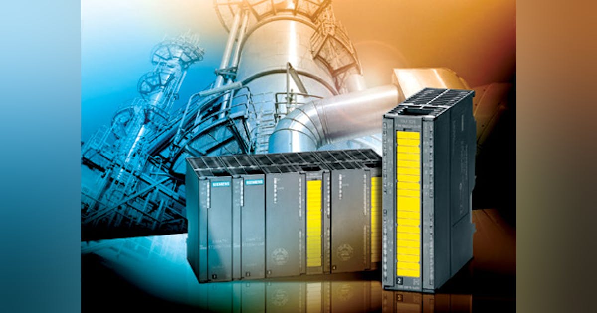 Safety I/O Modules Upgraded | Automation World