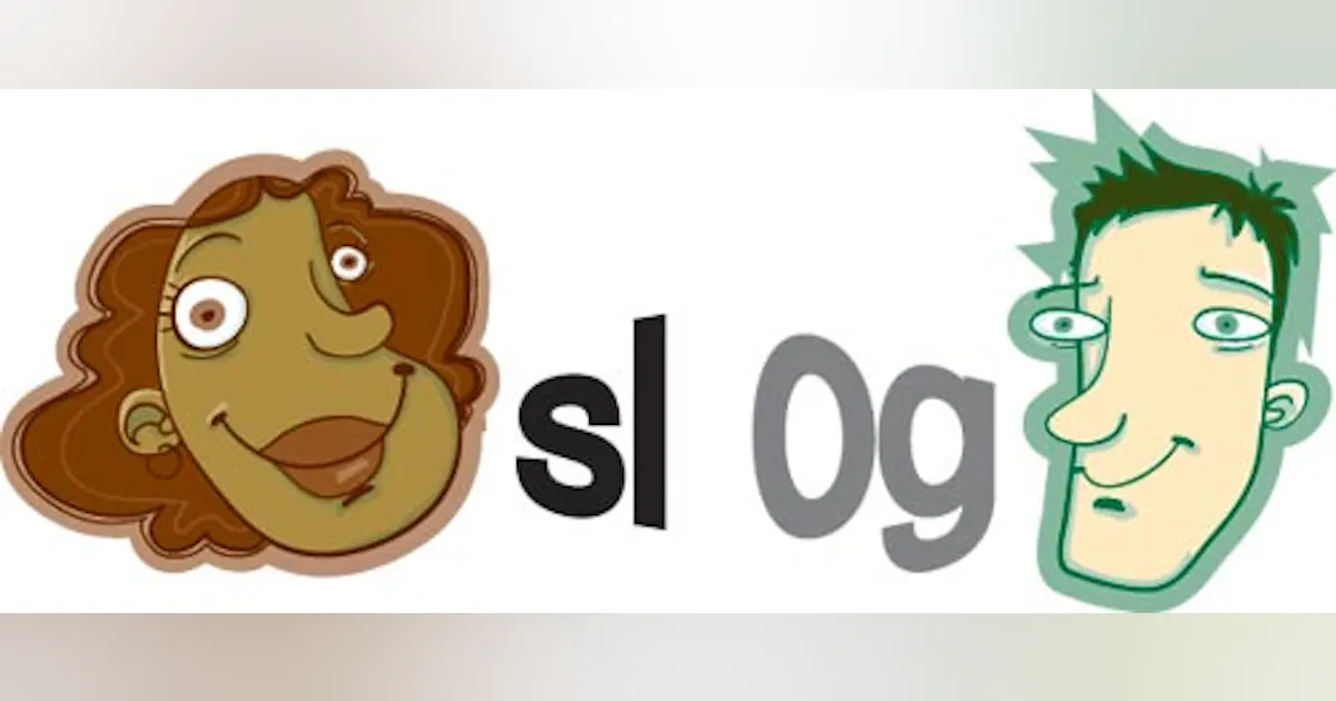 Slog Def The Word of the Day Is
